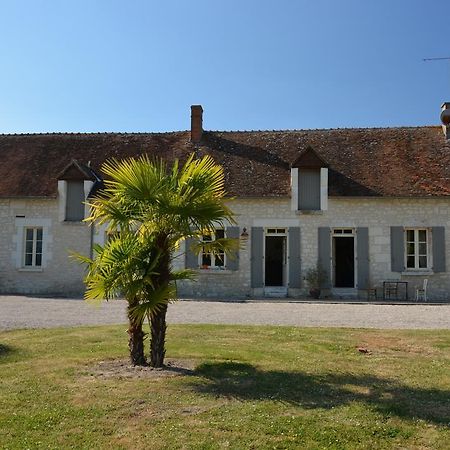Tartigousse Hotel Saint-Aignan  Luaran gambar