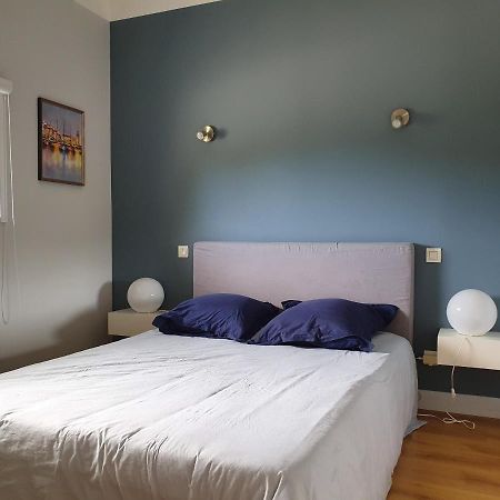 Tartigousse Hotel Saint-Aignan  Luaran gambar