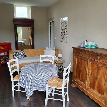 Tartigousse Hotel Saint-Aignan  Luaran gambar