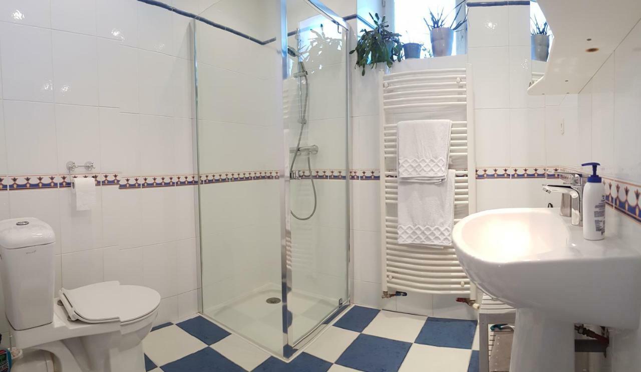 Tartigousse Hotel Saint-Aignan  Luaran gambar