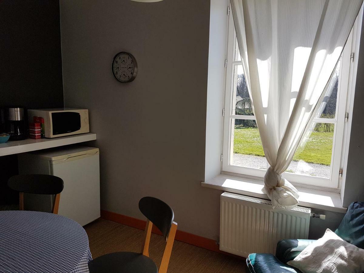 Tartigousse Hotel Saint-Aignan  Luaran gambar
