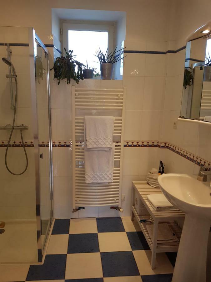 Tartigousse Hotel Saint-Aignan  Luaran gambar