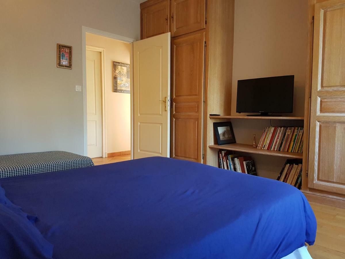Tartigousse Hotel Saint-Aignan  Luaran gambar
