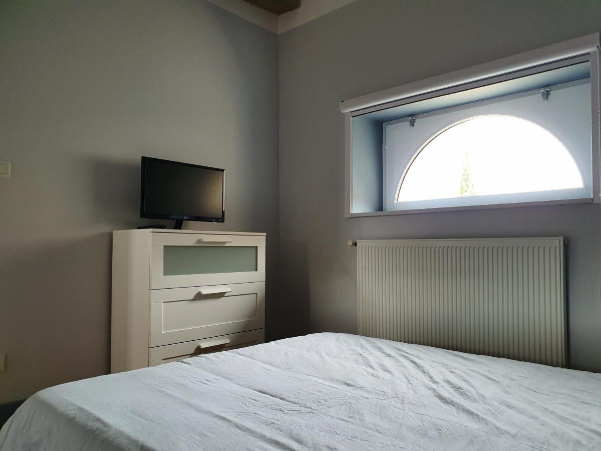 Tartigousse Hotel Saint-Aignan  Luaran gambar