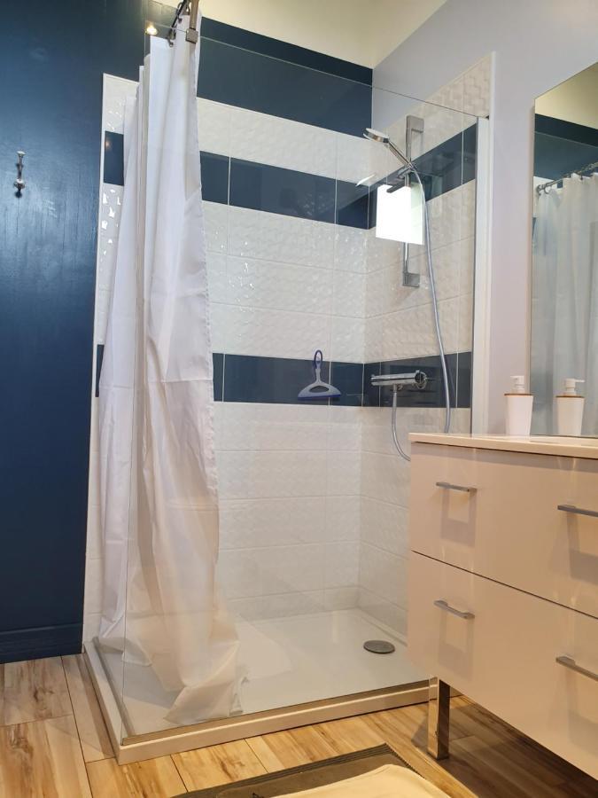 Tartigousse Hotel Saint-Aignan  Luaran gambar